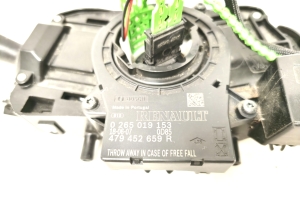 Opel Vivaro B (2014–2019) Slēdzis un tā detaļas 93460792 - 2