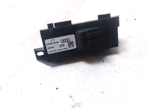AUDI A7 (2010–2018) Front seat control switch 4G89597695PR - 3