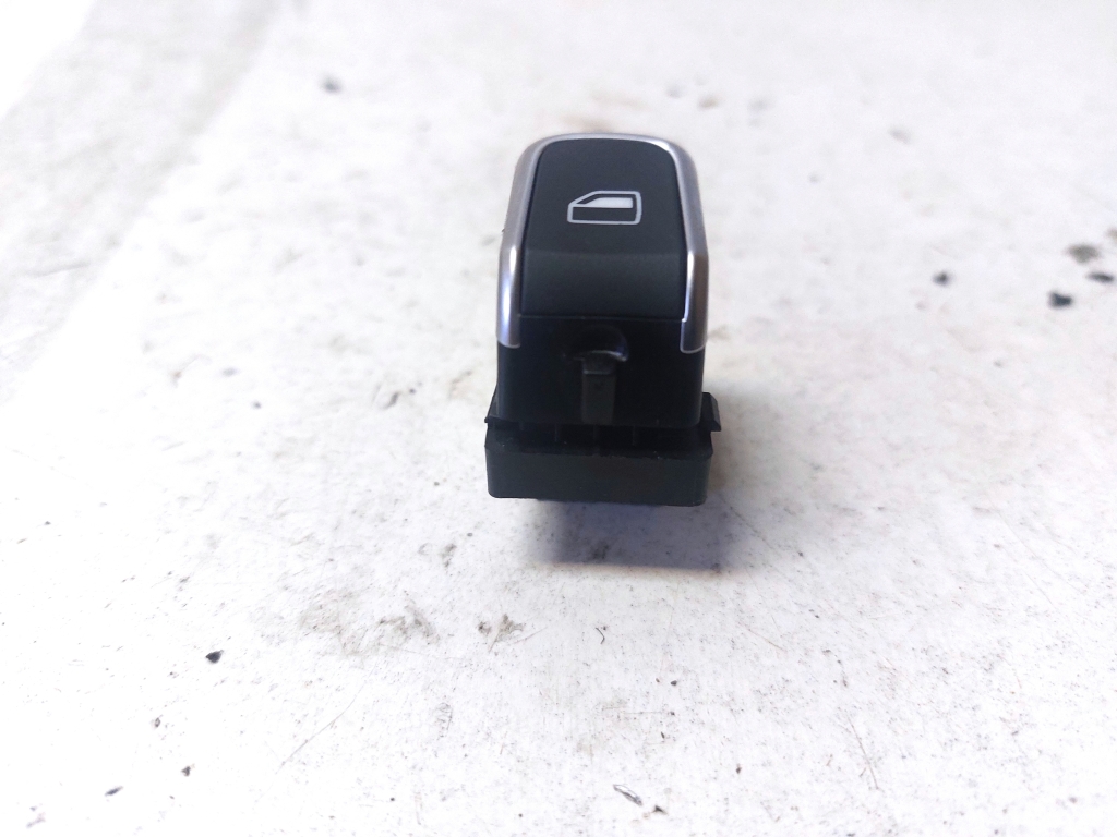 AUDI A7 (2010–2018) Rear side door window switch 4H0959855A AUDI A7 (2010–2018) Rear side door window switch 4H0959855A