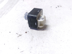 AUDI A7 (2010–2018) Mirror control switch 4H0959565 - 2