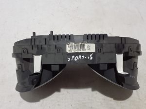 Kia Sportage (2010–2016) Instrument cluster 9403330015 - 2