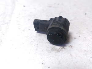 Front parking sensor - 4H0919275