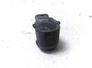 AUDI A7 (2010–2018) Front parking sensor Parkavimo daviklis - 2