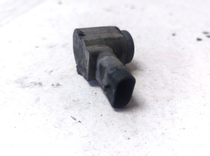 AUDI A7 (2010–2018) Front parking sensor Parkavimo daviklis - 3
