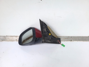Side mirror and its parts - 30734891