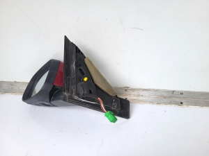 VOLVO V70 III (2007–2017) Side mirror and its parts 30734891 - 2