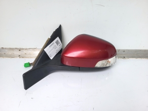 VOLVO V70 III (2007–2017) Side mirror and its parts 30734891 - 3