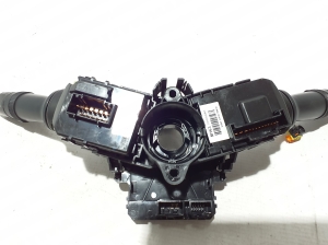 Kia Sportage (2010–2016) Lüliti ja selle osad - 3