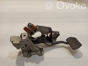 RENAULT Koleos (2016–2026) Piduripedaal 465014CC0B - 3