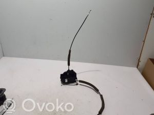 Front door lock - 805032558R