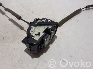 RENAULT Koleos (2016–2026) Rear side door lock 825029911R - 3