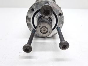 BMW 5 SERIES G31 (2017–2026) Electric power steering motor (on steering rack) 7802277900 - 3