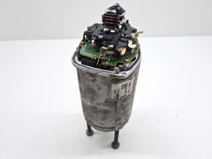 Electric power steering motor (on steering rack) - 7802277900