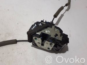 RENAULT Koleos (2016–2026) Rear side door lock 825030470R - 3