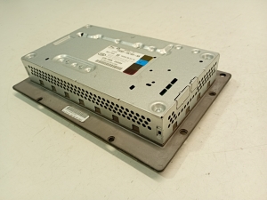 Jaguar XF (2008–2016) Audio amplifier EW9319C164AA - 4