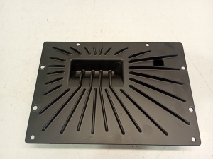 Jaguar XF (2008–2016) Audio amplifier EW9319C164AA - 5