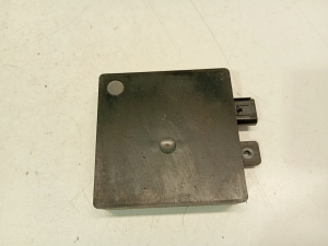 Jaguar XF (2008–2016) Control unit 9X2314D453AH - 4