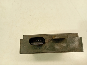 Jaguar XF (2008–2016) Control unit 9X2314D453AH - 5