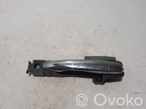 RENAULT Koleos (2016–2026) Rear side door exterior handle and its parts - 2