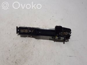 RENAULT Koleos (2016–2026) Rear side door exterior handle and its parts - 3