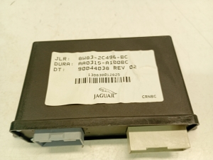 Juhtplokk - 8W832C496BC