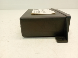 Jaguar XF (2008–2016) Control unit 8W832C496BC - 2