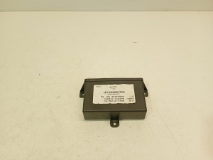 Jaguar XF (2008–2016) Control unit 8W832C496BC - 3