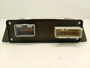 Jaguar XF (2008–2016) Control unit 8W832C496BC - 4