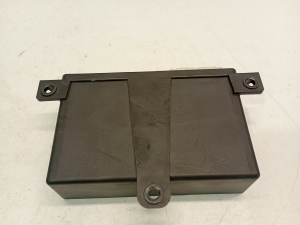 Jaguar XF (2008–2016) Control unit 8W832C496BC - 5
