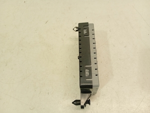Jaguar XF (2008–2016) Control unit 8X2314B663AJ - 2
