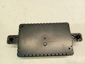 Jaguar XF (2008–2016) Control unit 8X2314B663AJ - 3