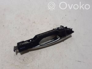 RENAULT Koleos (2016–2026) Rear side door exterior handle and its parts - 2
