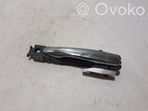RENAULT Koleos (2016–2026) Rear side door exterior handle and its parts - 3