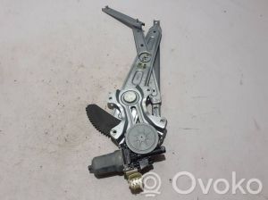RENAULT Koleos (2016–2026) Rear side door window regulator 827005HK0A - 3