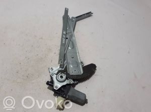 Aizmugurējo durvju logu pacēlājs - 827005HK0A