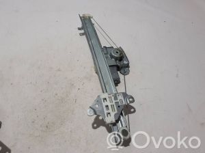 Front door window regulator - 807218081R
