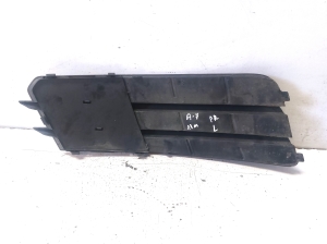 AUDI A7 (2010–2018) Front bumper lower grille 4G8807151 - 3