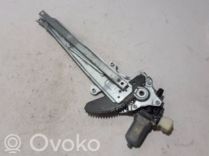 Aizmugurējo durvju logu pacēlājs - 827015HK0A
