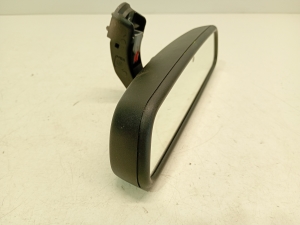 Jaguar XF (2008–2016) Sisepeegel 6W9317E678AC - 3