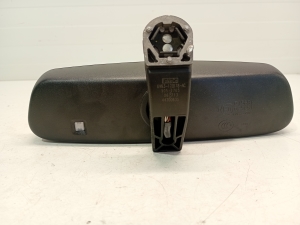 Jaguar XF (2008–2016) Sisepeegel 6W9317E678AC - 4