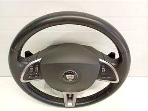 Jaguar XF (2008–2016) Stūre un tās daļas CX23ABLEG - 3