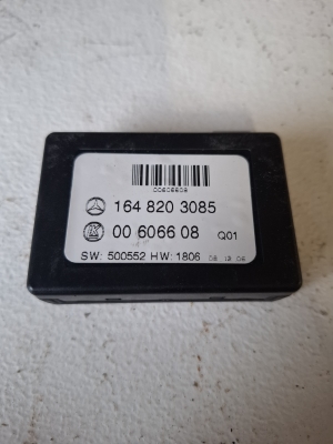 Mercedes Benz R-Class 251 (2006–2017) Regensensor 1648203085