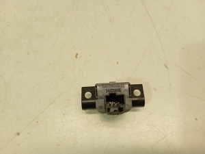 Jaguar XF (2008–2016) Glove box light switch AX23F062A00BA - 4