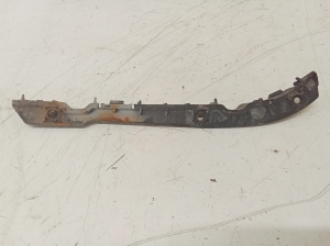 Rear bumper bracket - A2518850263