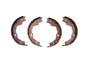   Bremsbelagsatz  - 4654042020 