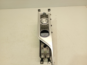   Gear shift mechanism  - DX237E453DB 