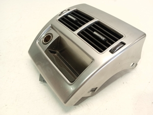 Jaguar XF (2008–2016) Sonstiges Teil der Mittelkonsole AX2367846A - 2