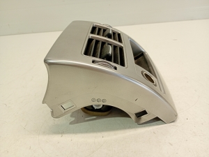 Jaguar XF (2008–2016) Sonstiges Teil der Mittelkonsole AX2367846A - 4