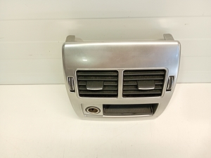 Jaguar XF (2008–2016) Sonstiges Teil der Mittelkonsole AX2367846A - 5