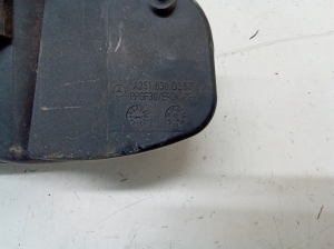 Mercedes Benz R-Class 251 (2006–2017) Tankdeckel A2516300167 - 3
